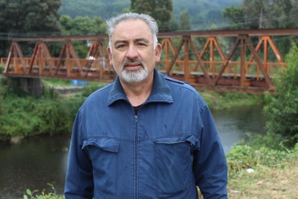 Consejero Alejandro Köhler y proceso constitucional: "Su éxito depende de la generosidad de las fuerzas presentes para llegar a acuerdos"