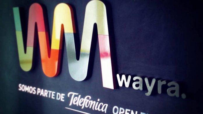 Brazo de inversión de Telefónica planea realizar 10 nuevas inversiones en startups en Latinoamérica en 2023
