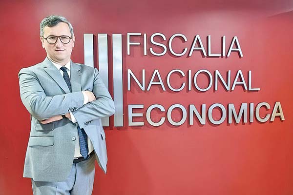FNE defiende sus estudios de los mercados: "Mientras mejor se entiendan, más posibilidades hay de que se transformen en cambios reales"