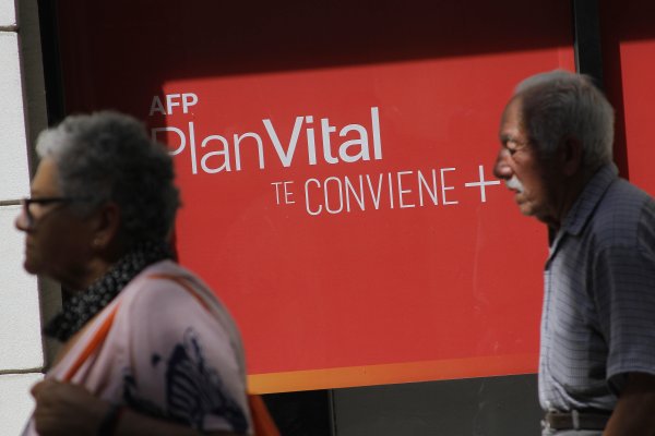 PlanVital responde a consulta de la Bolsa por alza de 43%: "No existen hechos relevantes que justifiquen dicha variación"