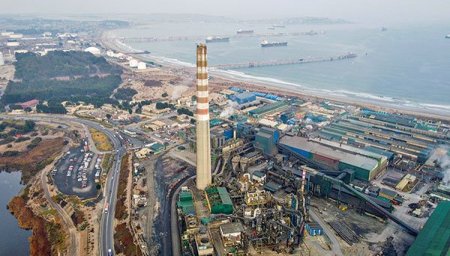 Tras 58 años, chilena Codelco cierra Ventanas y Gobierno prepara política de fundición y refinación