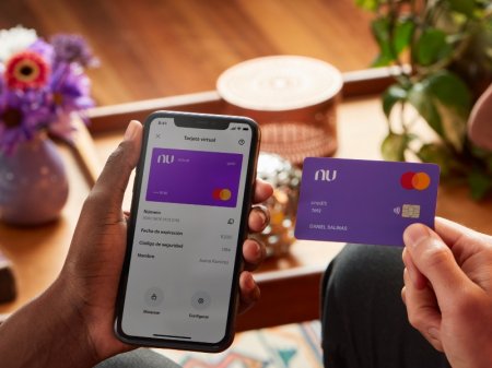 Nubank planea llegar a US$ 453,6 millones en inversiones en Colombia a 2025