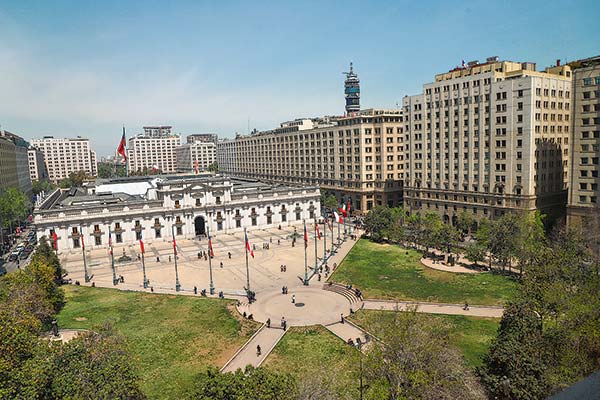 Proyecto para prevenir conflictos de interés sector en tránsito público-privado