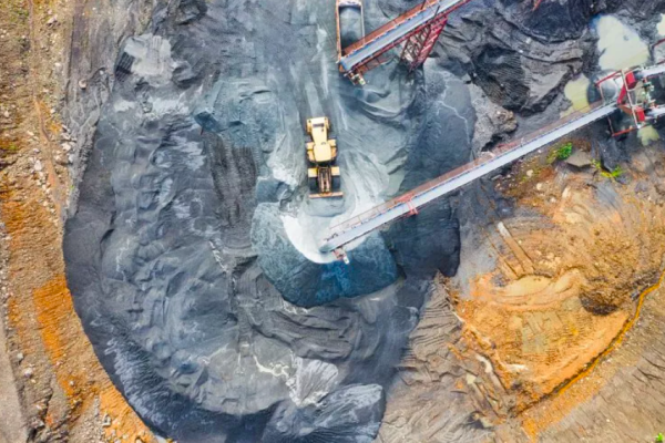 Perú pierde segundo lugar como exportador mundial de cobre por caos político y protestas