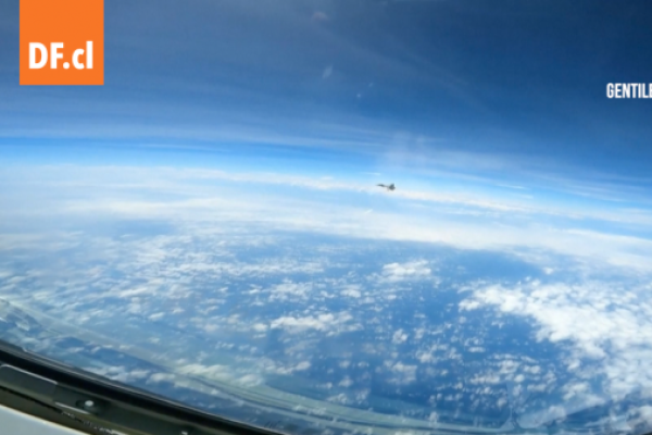 Ahora en DF | China insta a EEUU a evitar "movimientos provocativos" en el espacio marítimo