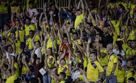 ¡Atención hinchas y estadios! Colombiana W Arena crece un 14% en ventas y un 18% en identificación de fanáticos