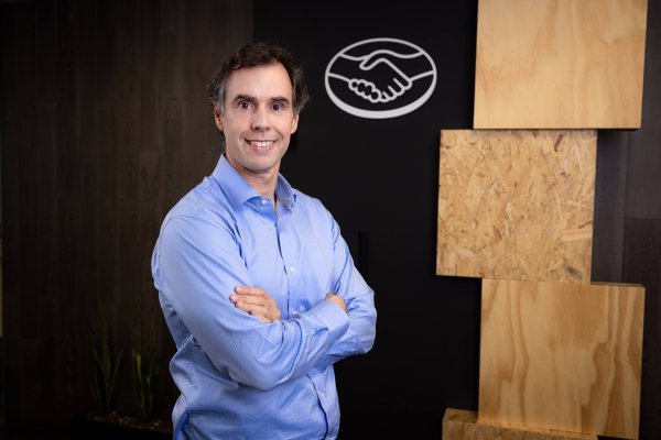 <p>Mercado Libre aspira a convertirse en la mayor solución de servicios financieros de América Latina</p>