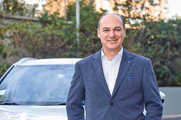 Mitsubishi prepara lanzamiento de autos eléctricos e híbridos y busca subir participación en segmento SUV