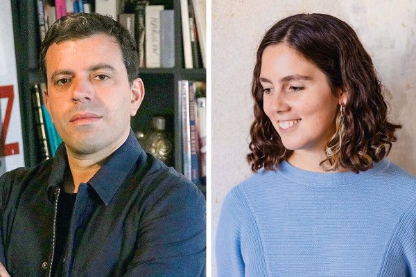 Guía de ocio: expos, libros y actividades de chilenos por el mundo