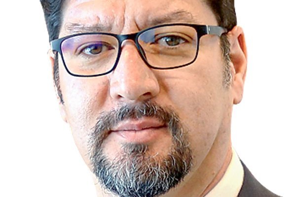 Gestión ambiental: la fuerza expansiva del Derecho Penal