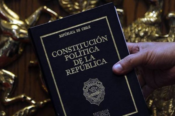 Proceso constituyente: así será la ceremonia de instalación del Consejo Constitucional