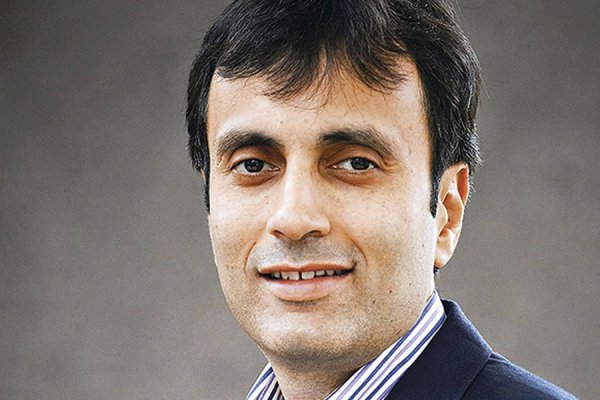 Hablar de un auge de la economía china es una farsa