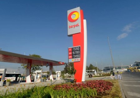 Terpel abre nueva empresa en Ecuador para lograr potenciar su negocio de lubricantes