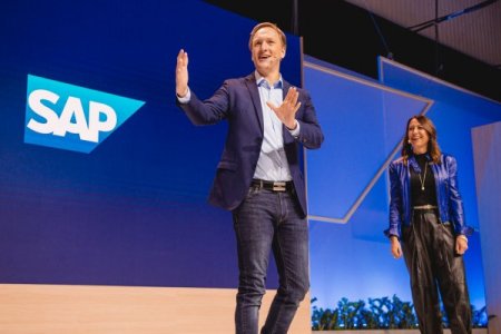 SAP se suma a la ola y anuncia nuevos productos con inteligencia artificial generativa para la región