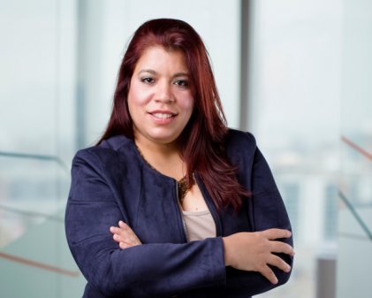 Llevar la transformación digital a la industria extractiva en Chile y Perú: los desafíos de Vanessa Ramos, líder de Aurys Digital