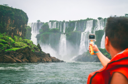 Vacaciones de invierno en el sur del continente: el secreto de Argentina para ahorrar US$ 100 por persona