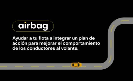 Mexicana Airbag obtiene inversión de US$ 100.000 de Impacta VC y cierra ronda de financiamiento en casi US$ 700.000