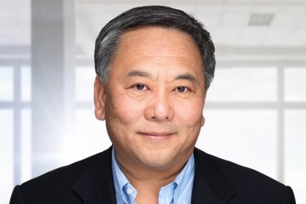 Chen Zhao, socio fundador y jefe de estrategia global de Alpine Macro.