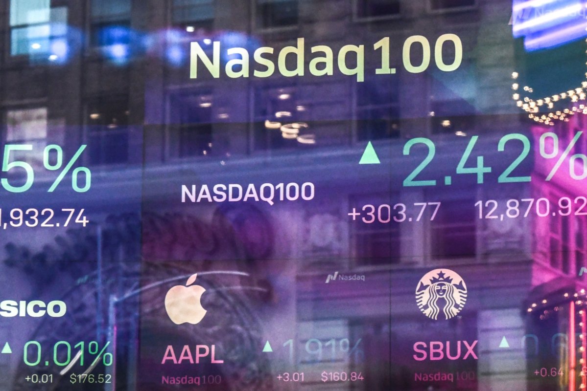 <p>Foto: Bloomberg </p>