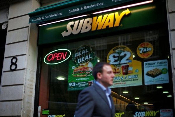 <p>Subway se asocia a Grupo Vierci y expande su presencia en Uruguay</p>