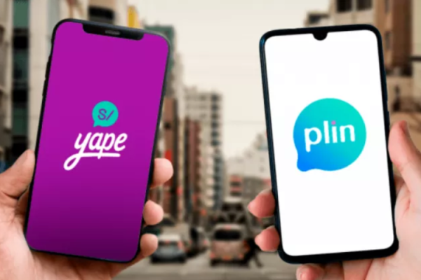 <p>Fintech peruana Yape prevé ampliar oferta con créditos por hasta 18 meses</p>