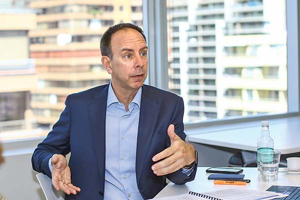 Gremio mundial de aerolíneas: “El impuesto verde es un ejemplo de ir por un camino incorrecto”