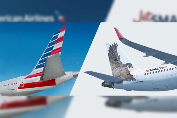 <p>JetSmart y American Airlines dan inicio a su joint venture con alcance en Chile, Perú y Argentina</p>