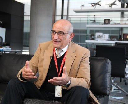 Exdueño de Avianca se mantiene activo: nueva aerolínea en Italia, reactivación en Argentina y una particular oferta en Colombia