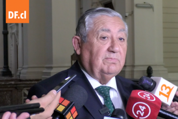 <p>Ahora en DF | Presidente y pleno de la Corte Suprema deslindan responsabilidades y remiten asunto a la Tercera Sala tras declaraciones de vocera</p>