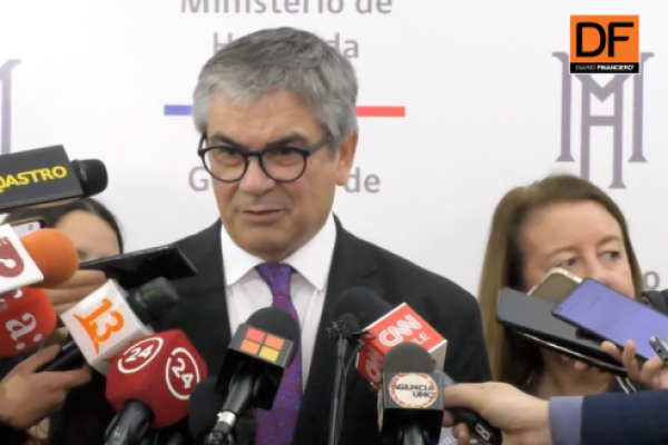 <p>Ahora en DF | Marcel destaca durante encuentro con la CPC que el pacto fiscal va más allá de la Reforma Tributaria</p>