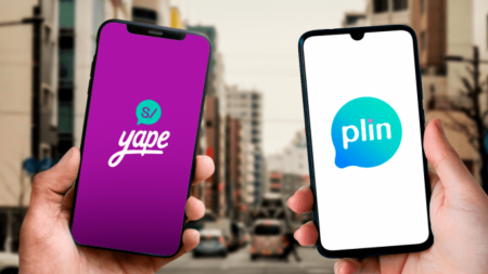 Boom de billeteras digitales las convierte en principal medio de pago en Perú