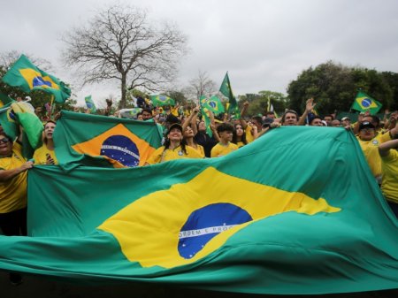 Inflación de Brasil registra menor nivel en más de dos años y se esperan recortes de tasas