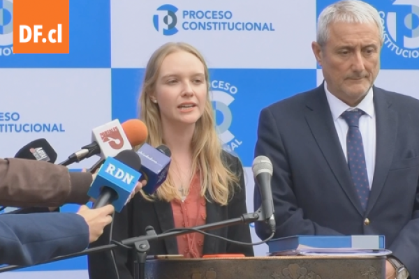 <p>Ahora en DF | Consejo Constitucional asume funciones y elige nueva mesa directiva</p>
