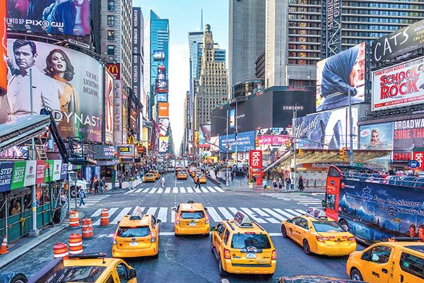 Nueva York demanda a Hyundai y Kia por "explosión" de robos de autos