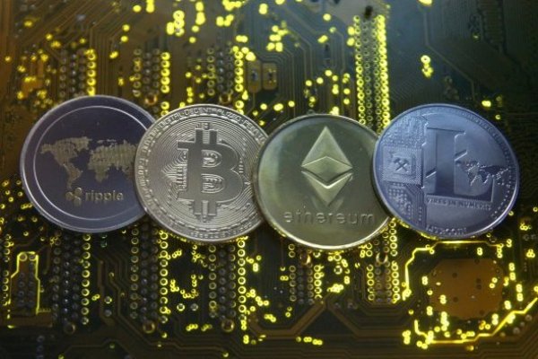 Presidente de la SEC acusa a las criptoempresas de violar las leyes de valores
