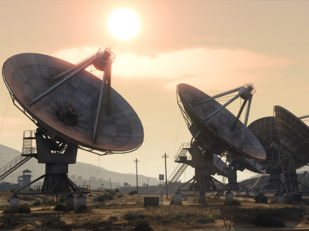 Firma satelital japonesa Infostellar pone la mira en América Latina