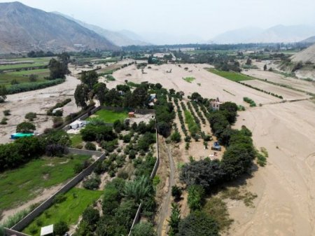 Fenómeno de El Niño está de vuelta y traería lluvias torrenciales en Sudamérica, con impacto en la agricultura