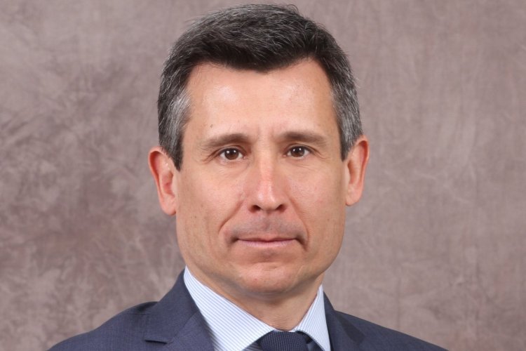 <p>Bank of America nombra a economista peruano Augusto Urmeneta como nuevo jefe para América Latina</p>