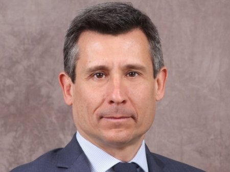 Bank of America nombra a economista peruano Augusto Urmeneta como nuevo jefe para América Latina