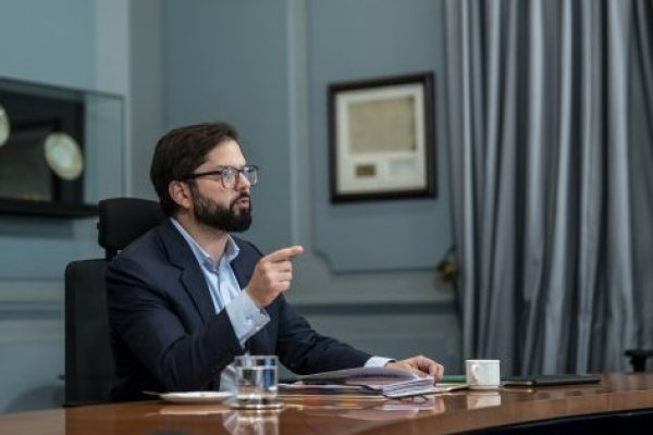 <p>“No hay margen de error posible": Boric pide a su gabinete duplicar esfuerzos y alista nuevo encuentro por reformas tributaria y de pensiones</p>