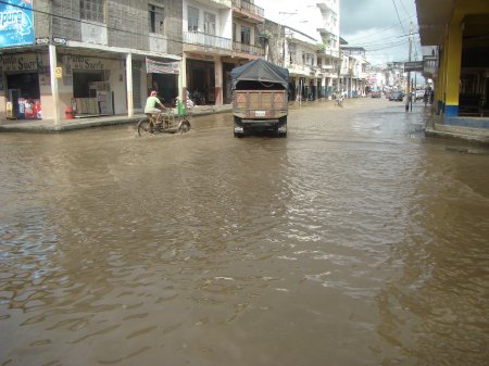 El 99% de las empresas en Perú cree que el gobierno está mal preparado para enfrentar el fenómeno de El Niño