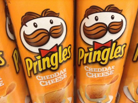 Kellogg duplicará la producción de Pringles en Brasil y busca insumo local