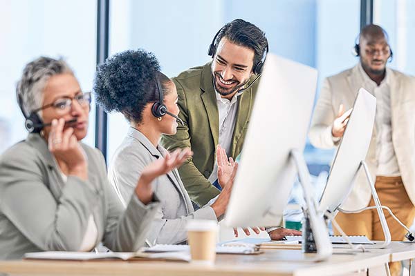 Inteligencia Artificial podría aumentar la productividad de los trabajadores