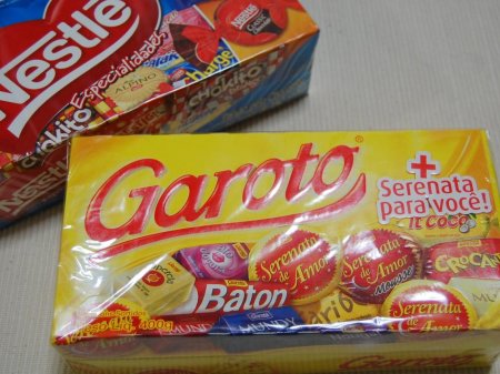 Tras la compra de Garoto por parte de Nestlé: ¿cómo queda ahora el mercado de las golosinas y chocolates en Brasil?