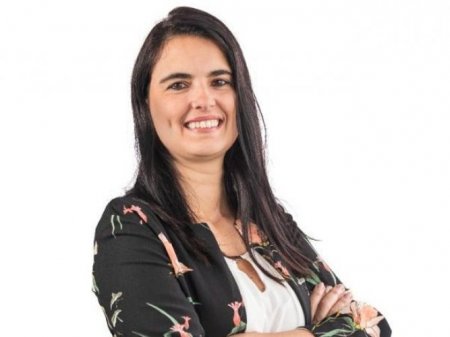 Teresa Gomes, la ejecutiva con el desafío de llevar Internet a 6 millones de personas en áreas rurales de Perú