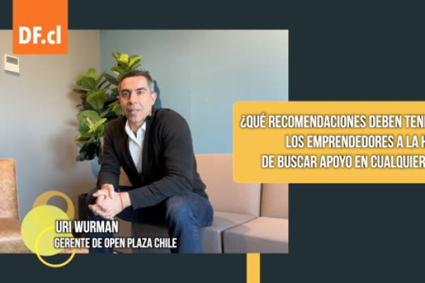 <p>#DFJobs | Recomendaciones clave para emprendedores en busca de apoyo del retail y del sector público</p>