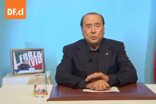 <p>Ahora en DF | Muere Silvio Berlusconi a los 86 años</p>