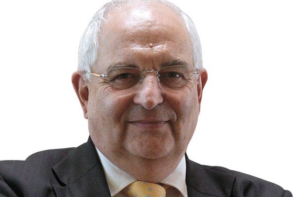 <p>DF Conexión Asia | El mito del “siglo asiático”</p>