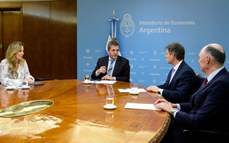 Chevron anunció nuevas inversiones por US$ 500 millones en Vaca Muerta, que reforzarán las reservas del Banco Central de Argentina
