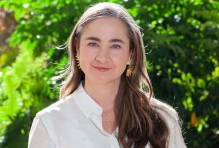 Nubank mueve la grúa en Colombia: Marcela Torres, exUber, será su gerenta general en ese país